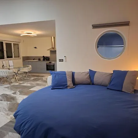 Apartmán Romantique *