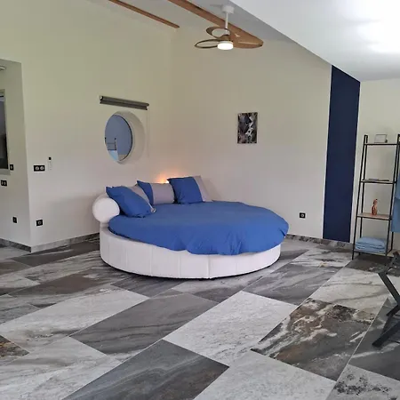Romantique Apartmán
