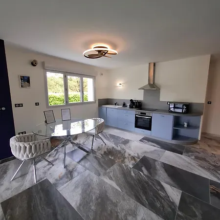 Apartmán Romantique